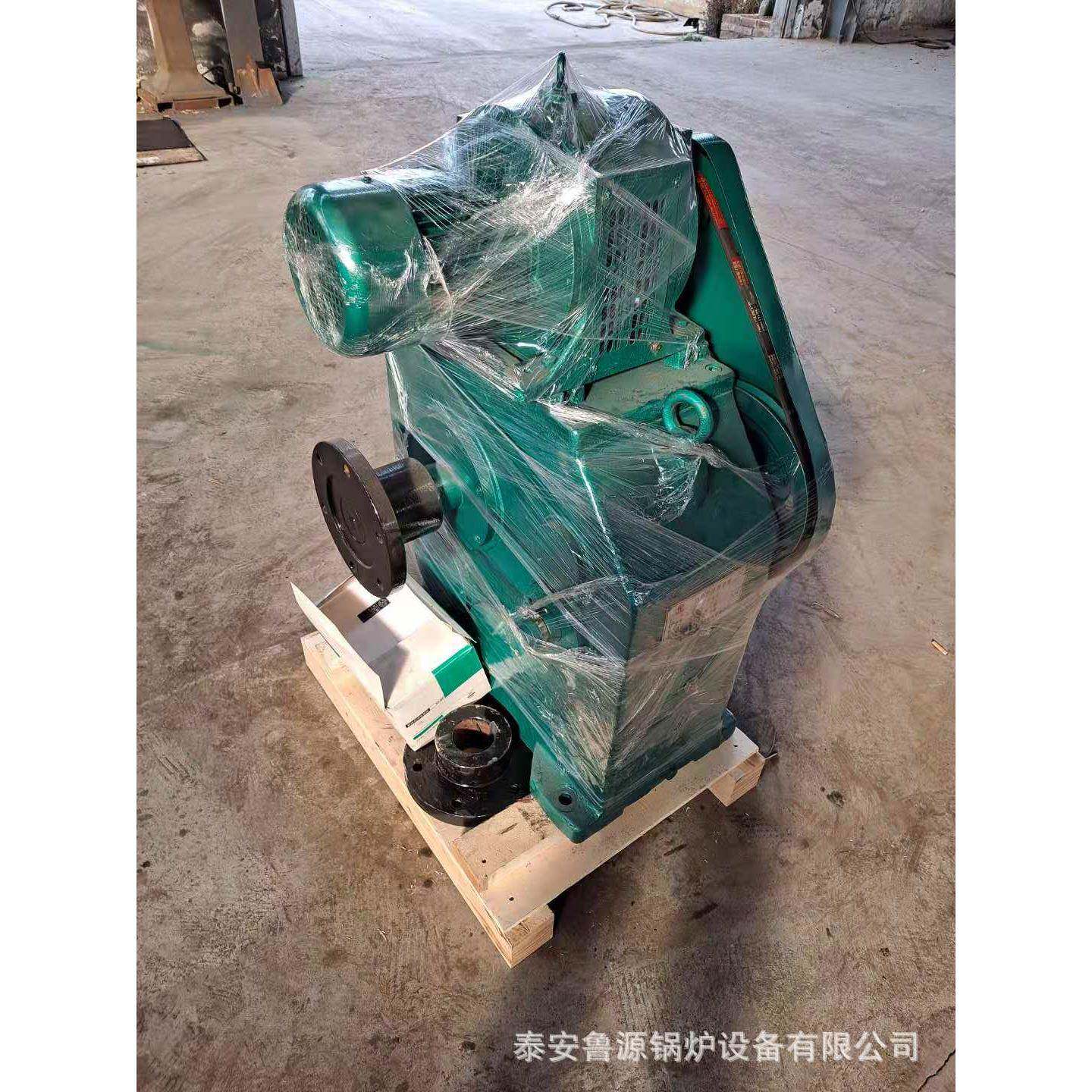 西安型ZJ锅炉炉排调速器ZJ20WA-1中心高600传动比6717扭矩20000