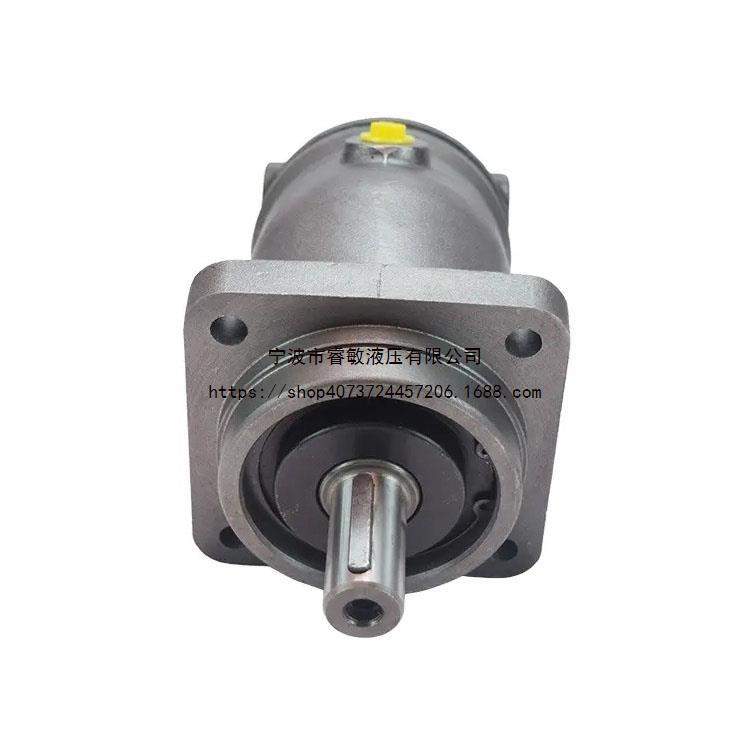 力士乐A2FO12系列A2FO32 034 A2FO16臂架泵轴向泵A2F45 56 63 80