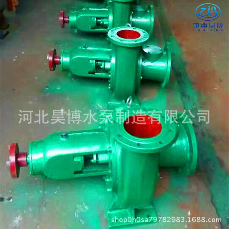 供应 LXL型卧式两相流纸浆泵 100LXLZ180-35无堵塞污水泵