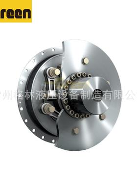 cx-sec-de-13-17联轴器液压配件