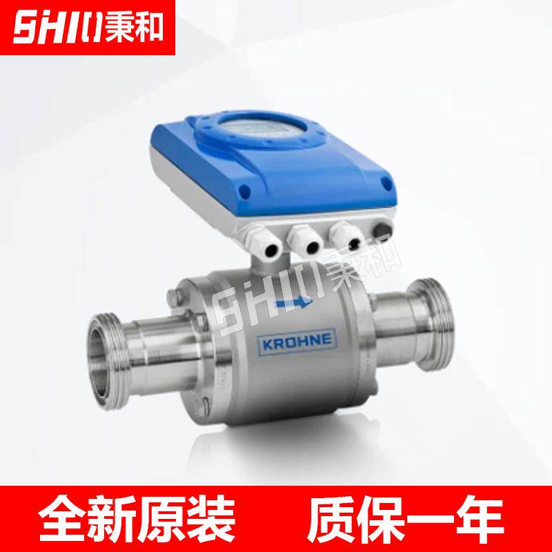 OPTIFLUX6050,KROHNE科隆电磁流量计供应!
