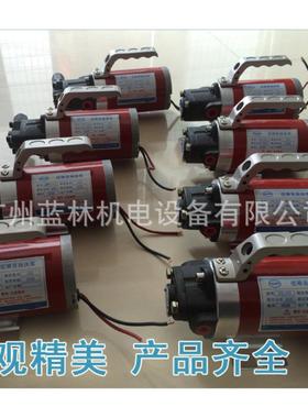 220v微型齿轮油泵AC220v微型高压油泵DC1224V直流抽油自吸泵