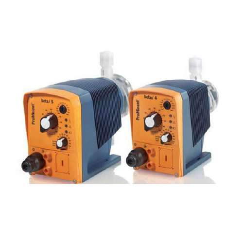 普罗名特耐酸碱计量泵BT4B1604PPE9000UA010000 清水泵电磁泵