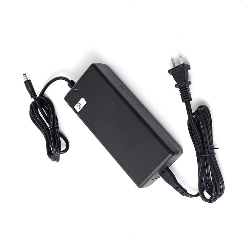 安规12v10a 15v8a 20v5a 24v5a 48v2.5a 按摩仪吸尘器电源适配器
