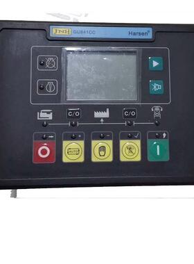 HARSEN凯讯原厂控制器GU641CCGU641B