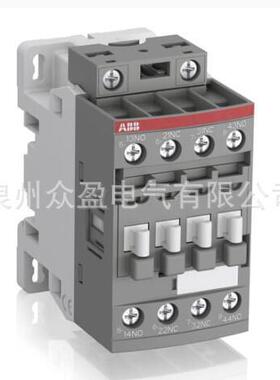 1SBH137001R1331/NF31E-13*100-250VAC/DC；10239904/ABB继电器