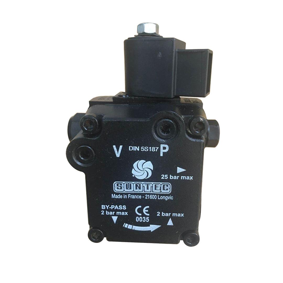 SUNTEC桑泰克油泵J7CCE1002燃烧器油泵现货优惠