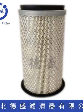 空气滤清器空气滤芯空滤1688092M2A1598CCD0510B01826