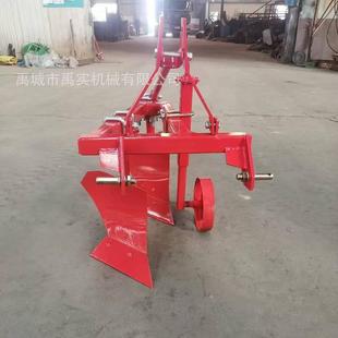 专业生产铧式犁大犁深翻犁液压翻转犁四铧犁五铧犁三铧犁锰钢犁头