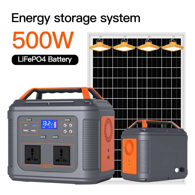 Wholesale Customizable Energy Storage Power Supplies