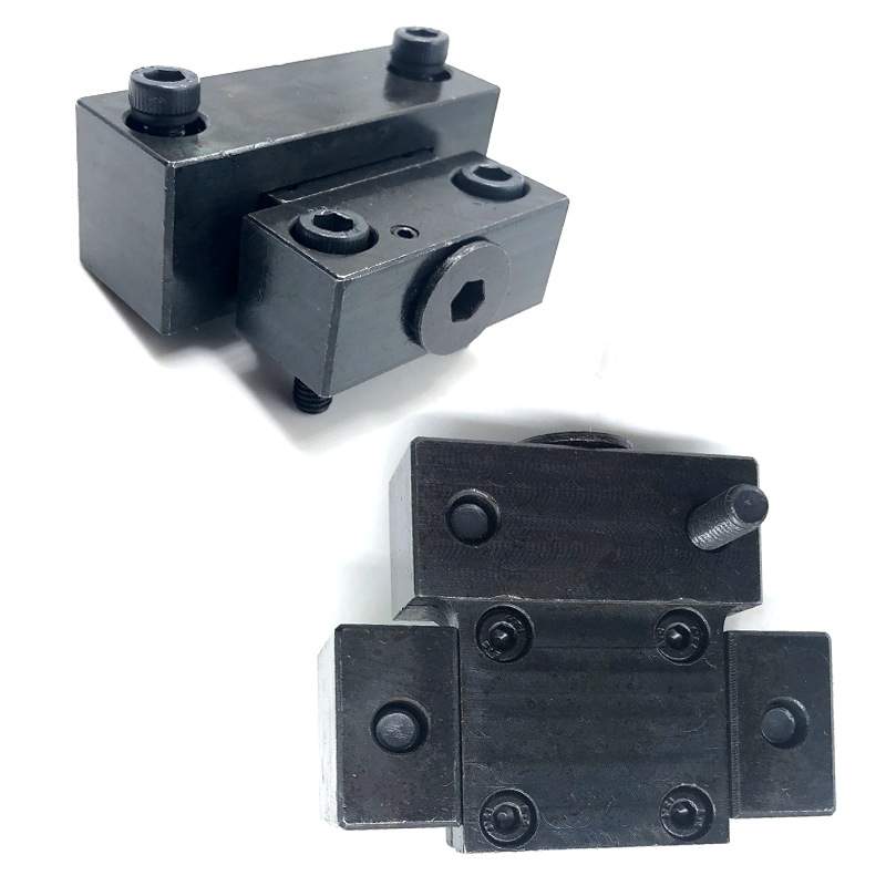 米思米MISUMI标准型加长型卡轮式模具锁模扣MPLK30开闭器扣机拉钩