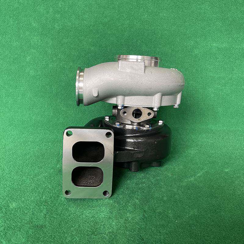 6S4W气体机发电机配件J90S原厂康跃涡轮增压器N6S9Z-D85F.730300