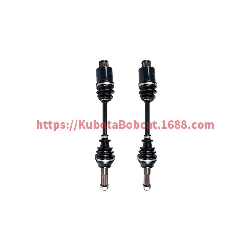 后右和后左 CV 接头轴适用于 PolarisSportsman 500 1332654