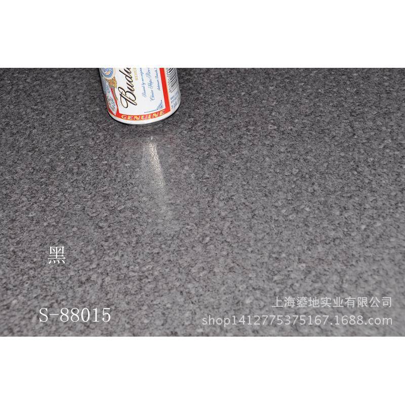 基硕复合型工艺PVC塑胶地板PVC卷材地板木纹地板