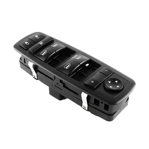 适用于道奇 玻璃升降器开关68084001AB 68084001AC