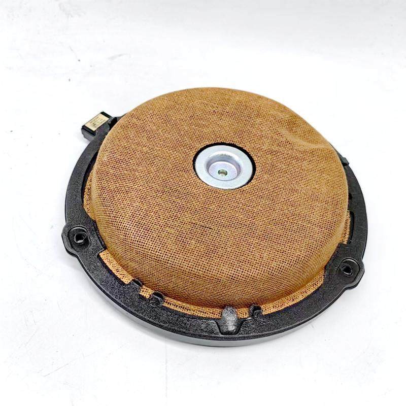 9666893780适用标致508雪铁龙C4LC6汽车车门扬声器车门高音喇叭