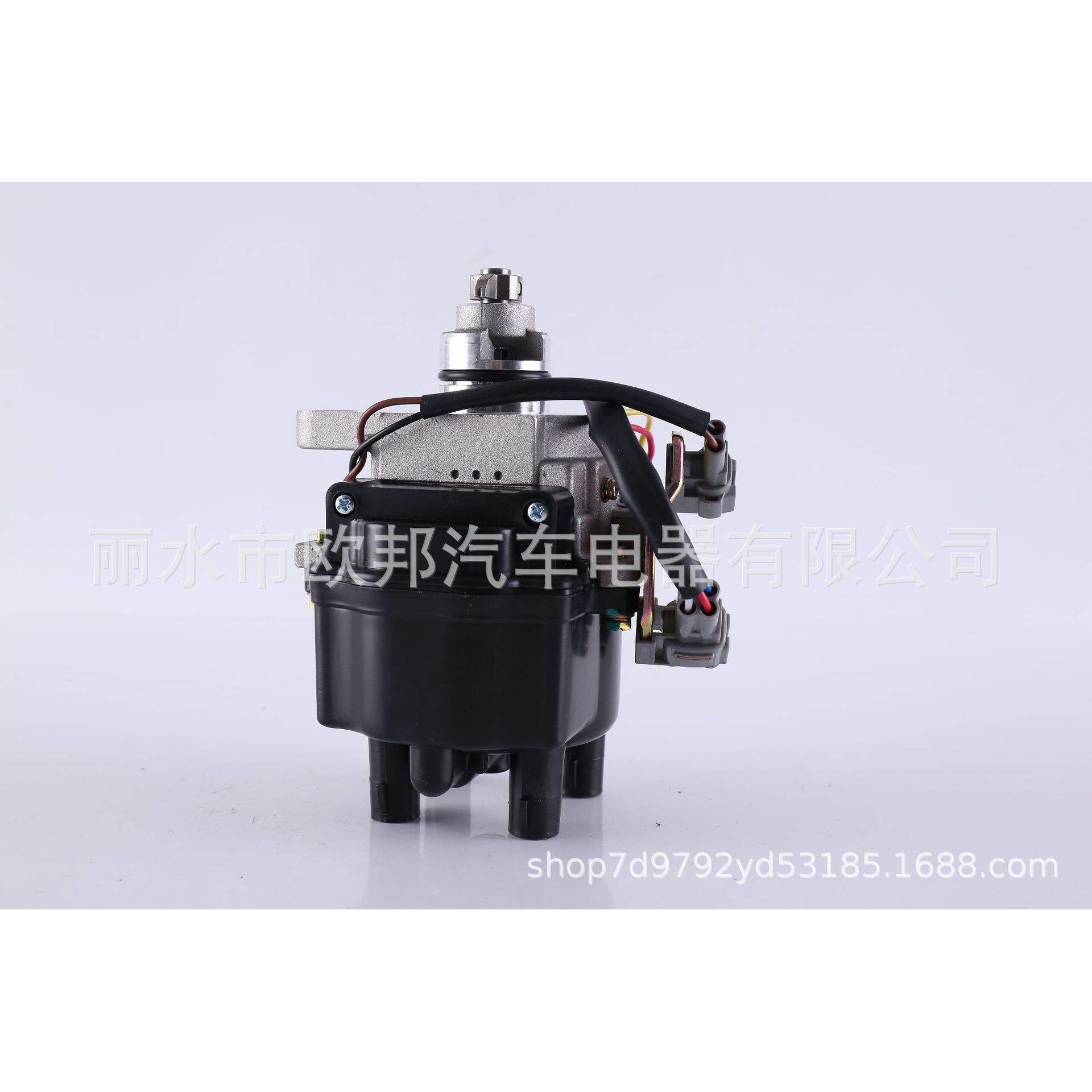 直销汽车点火分电器适用于丰田TOYOTA19020-15180 5AFE(2+4）