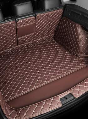 用于奔驰GLA200 CLS300 GLC260coupe GLE450后备箱垫CLA200 CLE