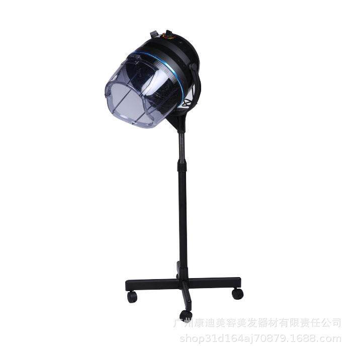美发蒸汽机焗油机器家用理发店蒸汽恤发机美发护理营养头发蒸发器