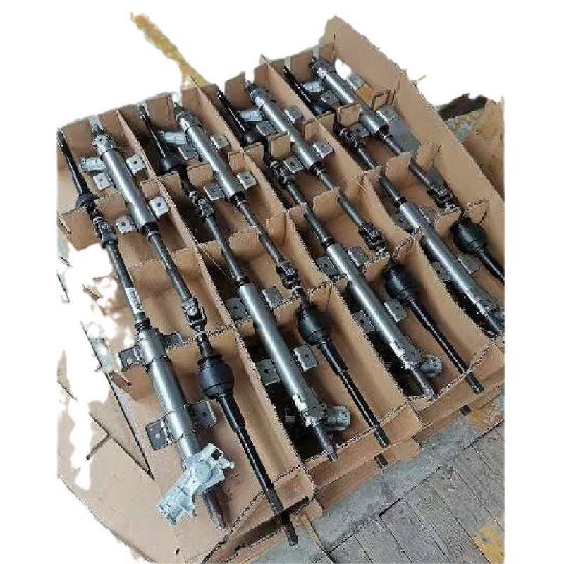 电商外贸供货适用车型V348方向机柱HC193C529AB