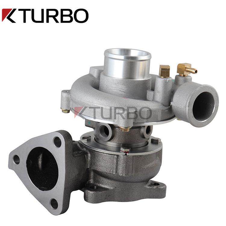 GT1749S700273涡轮增压器适用现代4D56T发动机282004B160