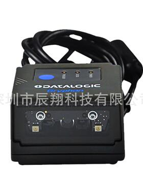 得利捷GFS44系列GFS4450/GFS4470USB接口配置产线固定式读码器