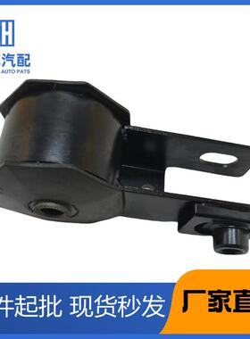 适用于路虎自由人发动机机脚胶发动机支架胶垫OE:KKH102620