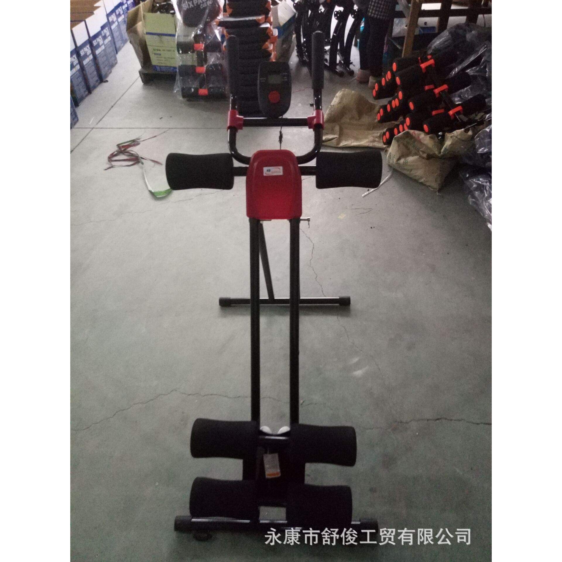 power plank 美腹过山车 收腹机健腹器收腹美腿机 美腰机健身器材