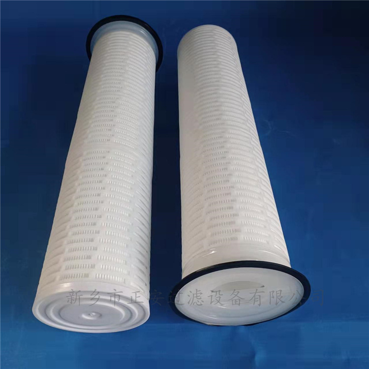 反sen透保安过滤器滤芯RTM41HF050 正安过滤生产供应