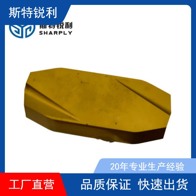 厂家扒皮刀涂层硬质合金刀具TNMX2208无心车床剥皮钨钢三角