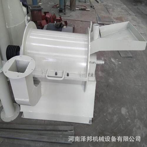 灰钙机 超细钙粉研磨机 650型卧式石英石磨粉机 325目尾矿打粉机