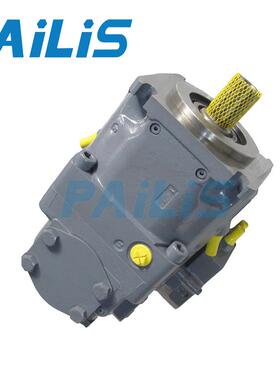 煤矿掘进机柱塞泵A11VL0260DR/11R-NZD12N00 综掘机油泵