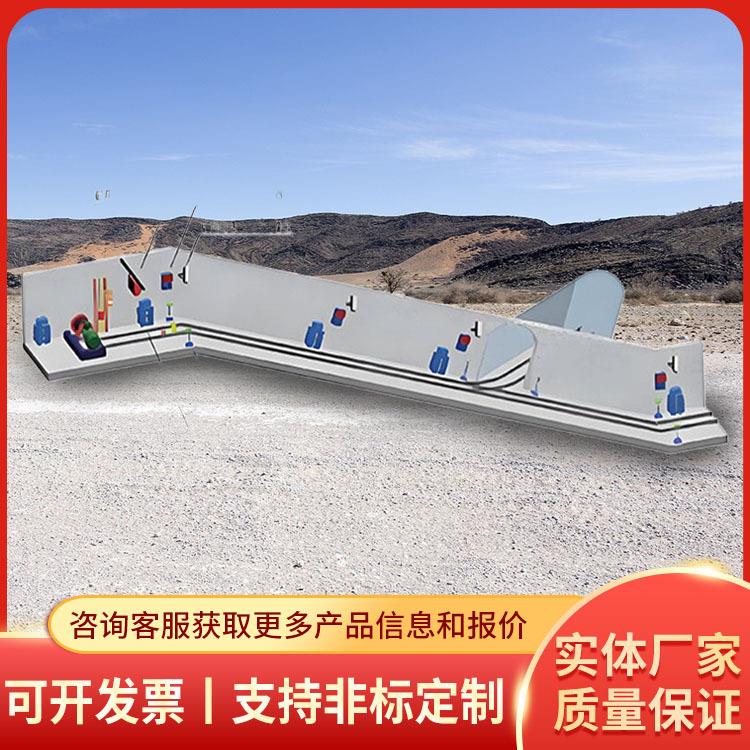 煤矿斜巷行人检测装置发货及时煤矿巷道行人识别设备原厂直发