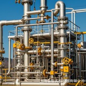 置 可非标 岩征仪器 备 专业设备 岩征装 天然气脱硫脱碳装