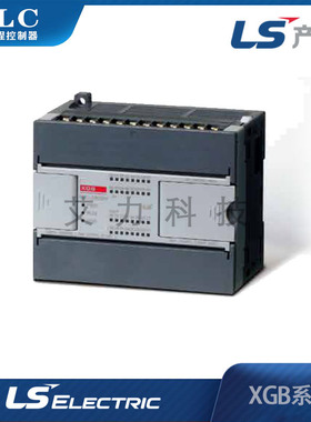 韩国LS产电XBC-DR32H/DR64H可编程控制器PLC扩展模块交流110-240v