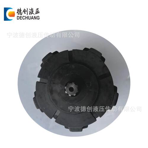 掘进机大扭矩五星GSJ液马达DGM15压-000DGM5用-1300径向柱塞马达