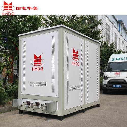 定制长时间行温升变升流器、压器运关柜开温HMBBT升大电流发生器