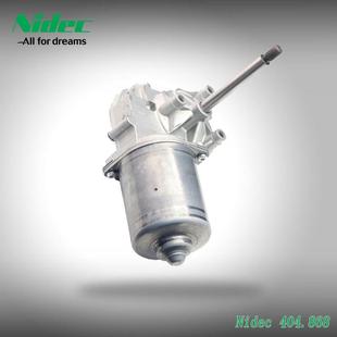 波兰产全新原装 Nidec电机404.868风能发电机黄油泵电机