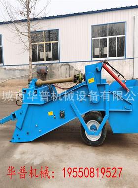 捡石农清田碎石收集机器土地机石头理机砖块拾机残IQL膜秸秆残捡