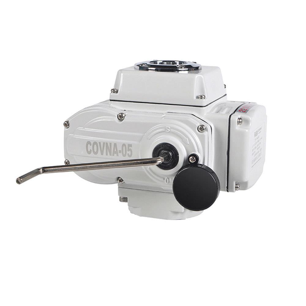 电动TZD法兰风蝶阀 密球墨铸铁双偏心蝶阀 220v软电动通蝶封阀