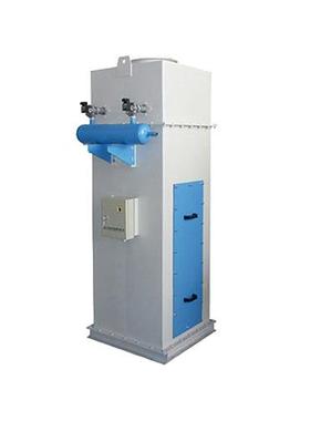 厂家F生产饲料机械 饲料厂脉除尘器 布袋除尘备 T冲B设L768M系列