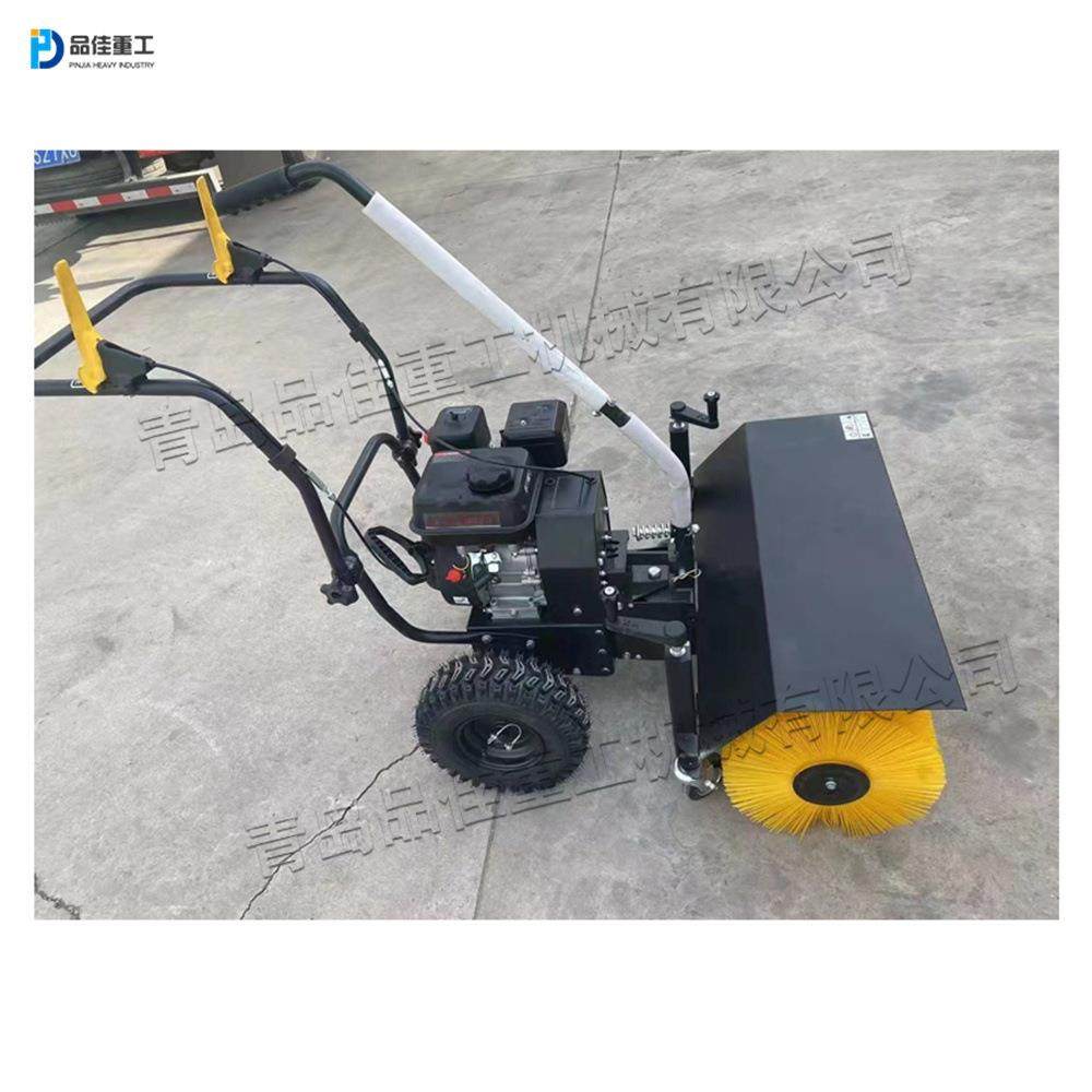 手扶式路面油清雪抛机 毛刷尼龙质材雪UAL设备 小型汽动力操场扫,汽车用品/电子/清洗/改装,车用除雪铲/除雪工具,淘宝优惠券,粉丝福利购,淘宝优惠卷