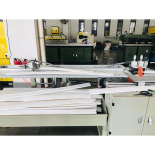 生产厂家应LDE灯塑供胶外AFSJ TC8P灯罩灯管生设产备 55壳配件