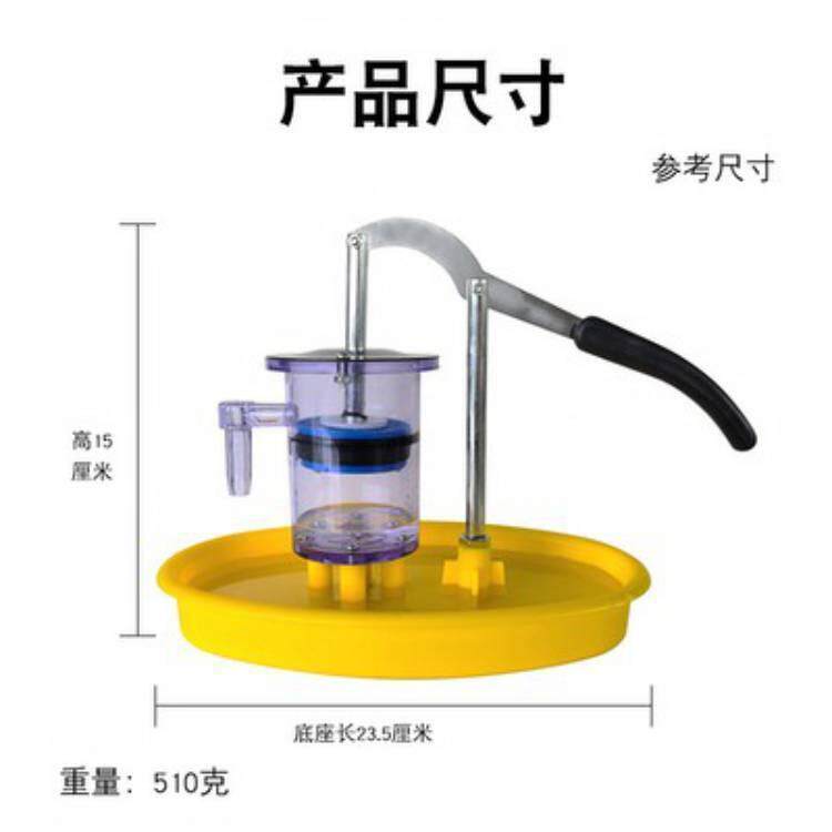 源头工水厂56 供应 物理仪抽器机型 好用模 耐磨