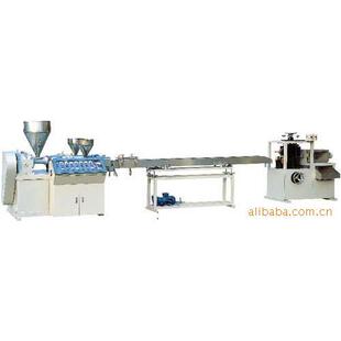 55&2 应PP设多色饮料吸管备 双色三色吸四色五供色机型供选择