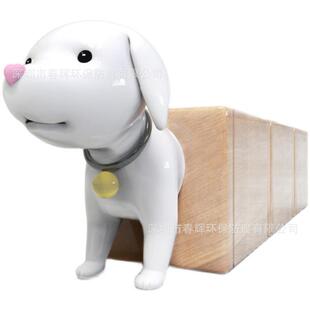 玻璃钢创意卡通座椅商场组合动物狗公共区域儿童游乐园休闲椅系列