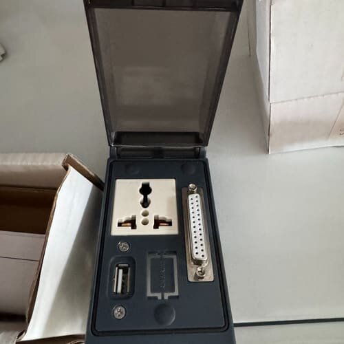 MURR穆尔前置面板接口模块型号4000-68713-80