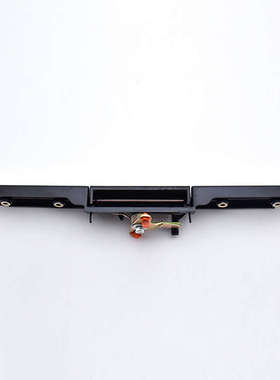 域虎5江铃域虎尾门拉手皮卡后斗门锁挡板开关扣手后备箱把手配件