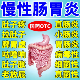 盐酸小檗碱片治疗肠胃炎的药慢性肠胃炎调理胃炎吃什么药肠胃用药