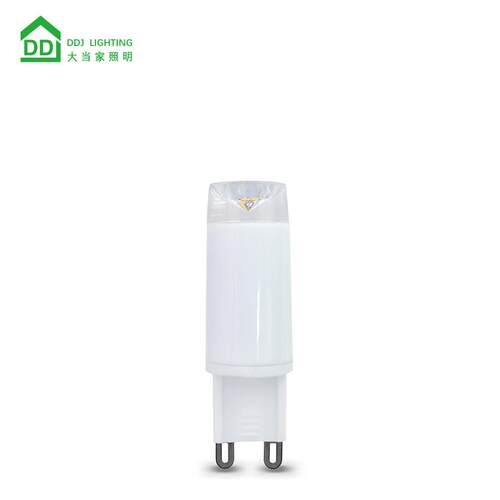 LED G9 2.5W AC90-265V LED G9节能水晶灯珠